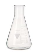 Erlenmeyer flasks RASOTHERM<sup>&reg;</sup> Wide neck, 1000 ml