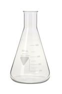 Erlenmeyer flasks RASOTHERM<sup>&reg;</sup> Narrow neck, 500 ml