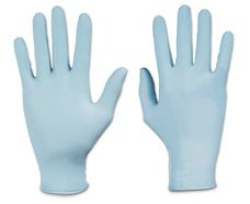 Disposable gloves Dermatril<sup>&reg;</sup> 740, Size: 7 (S)