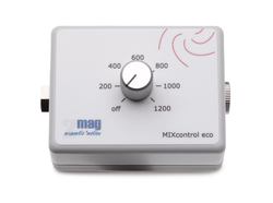 Accessories control unit MIXcontrol eco suitable for MIXdrive 1 eco magnetic stirrer