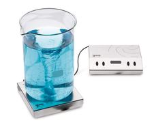 Magnetic stirrer, remote-controllable MIXdrive 1 Basic