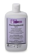 Solution de décontamination Plum BodyNeutrAll Flacon d’urgence, 4737