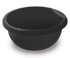 Bowl anthracite, 6 l