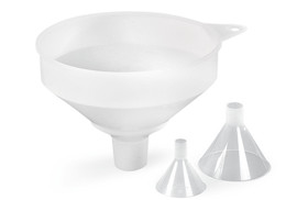 Powder funnel range ROTILABO<sup>&reg;</sup>