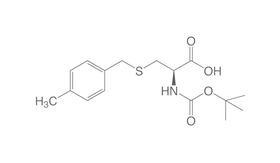 Boc-L-Cysteine-(4-Mbzl), 10 g