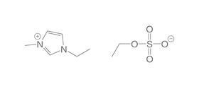 1-Ethyl-3-methyl-imidazolium-ethylsulphate (EMIM EtOSO<sub>3</sub>), 25 g