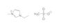 1-Ethyl-3-methyl-imidazolium-methansulfonat (EMIM OMs), 25 g