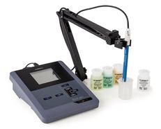 Tisch-pH-Meter inoLab<sup>&reg;</sup> pH 7110 Set 2