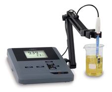 Tisch-pH-Meter inoLab<sup>&reg;</sup> pH 7110 Set 4