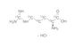 L-Arginine <sup>13</sup>C<sub>6</sub> monohydrochloride, 100 mg, glass