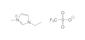 1-Éthyl-3-méthyl-imidazoliumtrifluoromethanesulfonate (EMIM&nbsp;OTf), 100 g