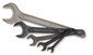 Accessories wrench set, Wrench set I,<br/>Size No.. 14 - 17 - 19 - 22 - 27 - 41