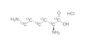 L-Lysine <sup>13</sup>C<sub>6</sub> hydrochloride, 100 mg, glass