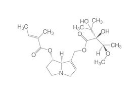 Lasiocarpine