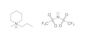 1-Methyl-1-propyl-piperidinium-bis-(trifluormethylsulfonyl)-imid (PMPip BTA), 100 g