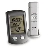 Thermomètre sans fil RATIO