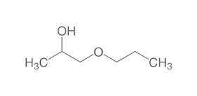 Propylene glycol propyl ether, 2.5 l