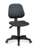 Office chair Basic PU foam, seat height 440-620 mm
