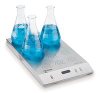 Multi-position magnetic stirrers MIX 15 eco