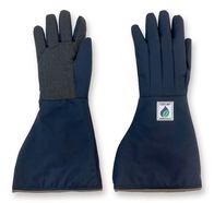 Kälteschutzhandschuhe Cryo-LNG Gloves mit Stulpe, Ellenbogenlänge, Größe: XL (11)