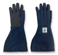 Koudebeschermingshandschoenen Cryo-LNG Gloves met manchet, ellebooglengte, Maat: M (9)