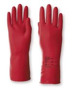 Chemical protection gloves Camapren<sup>&reg;</sup> 722, Size: 10