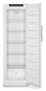 Deep freezer, explosion-proof <br/>Performance SFFfg series Models with glass shelves, 242 l, SFFfg 4001