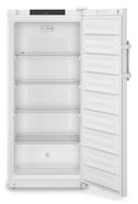 Deep freezer, explosion-proof <br/>Performance SFFfg series Models with glass shelves, 394 l, SFFfg 5501