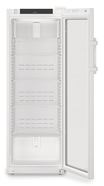 Refrigerator Performance<br/>SRFvg series With glass door and LED light, 260 l, SRFvg 3511