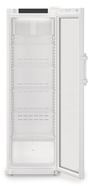 Refrigerator Performance<br/>SRFvg series With glass door and LED light, 297 l, SRFvg 4011