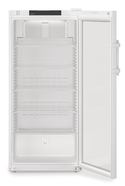 Kühlschrank Performance<br/>SRFvg-Serie Mit Glastür und LED Beleuchtung, 440 l, SRFvg 5511