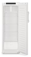 Refrigerator Performance<br/>SRFvg series With standard door/solid door, 261 l, SRFvg 3501