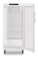 Refrigerator Perfection<br/>SRFvh series With glass door, 440 l, SRFvh 5511