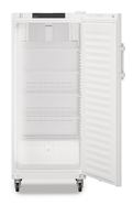 Refrigerator Perfection<br/>SRFvh series With standard door/solid door, 441 l, SRFvh 5501
