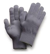 Heat-resistant gloves P-7GG-N-LW, Size: 7