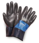 Cut-resistant gloves NITRASTEEL, Size: 7
