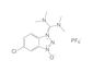 <i>O</i>-(1<i>H</i>-6-Chlorbenzotriazol-1-yl)-<i>N</i>,<i>N</i>,<i>N</i>',<i>N</i>'-tetramethyluronium-hexafluorphosphat (HCTU), 25 g