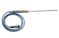 Accessories temperature measurement, Temperature sensor for model II (250/300 ml),<br/>L 280 mm