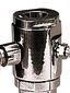 High-pressure laboratory autoclaves model II Basic equipment, 300 ml autoclave beaker/100 bar