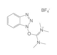 <i>O</i>-(Benzotriazol-1-yl)-<i>N</i>,<i>N</i>,<i>N</i>',<i>N</i>'-tetramethyluronium-tetrafluorborat (TBTU), 100 g