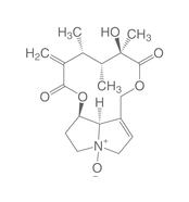 Senecivernine <i>N</i>-oxide