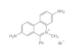 Dimidiumbromid, 500 mg
