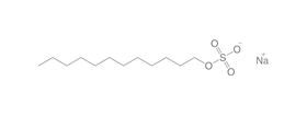 SDS / Sodium lauryl sulphate, 250 g, plastic