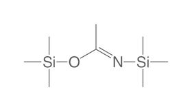 <i>N</i>,<i>O</i>-Bis(triméthylsilyl)acétamide