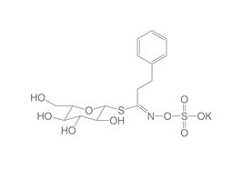 Gluconasturtiine