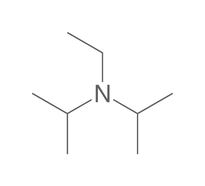 <i>N</i>,<i>N</i>-Diisopropyléthylamine (DIPEA), 250 ml