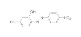 4-(4-Nitrophenylazo)-resorcinol, 10 g