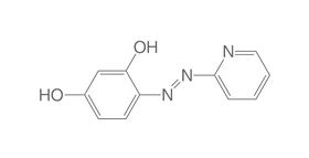 4-(2'-Pyridylazo)-resorcin, 5 g