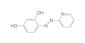 4-(2'-Pyridylazo)-resorcinol, 25 g