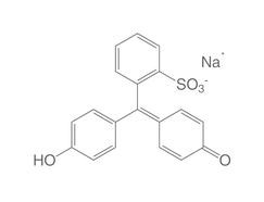 Phenol red sodium salt, 5 g